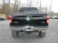 2003 Black Ford F250 Super Duty FX4 SuperCab 4x4  photo #9