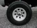 Black - F250 Super Duty FX4 SuperCab 4x4 Photo No. 19