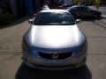 2008 Alabaster Silver Metallic Honda Accord LX-S Coupe  photo #8