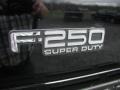 2003 Black Ford F250 Super Duty FX4 SuperCab 4x4  photo #26