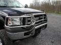 Black - F250 Super Duty FX4 SuperCab 4x4 Photo No. 30