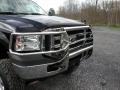 2003 Black Ford F250 Super Duty FX4 SuperCab 4x4  photo #30