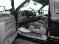 Black - F250 Super Duty FX4 SuperCab 4x4 Photo No. 31