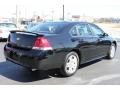 Black - Impala LT Photo No. 15