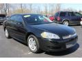 Black - Impala LT Photo No. 18