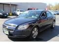 Imperial Blue Metallic - Malibu LT Photo No. 1