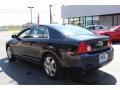 Imperial Blue Metallic - Malibu LT Photo No. 2