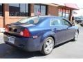 Imperial Blue Metallic - Malibu LT Photo No. 14