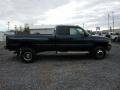 Patriot Blue Metallic - Ram 3500 SLT Quad Cab 4x4 Dually Photo No. 12
