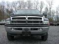 Patriot Blue Metallic - Ram 3500 SLT Quad Cab 4x4 Dually Photo No. 19