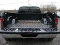 Patriot Blue Metallic - Ram 3500 SLT Quad Cab 4x4 Dually Photo No. 20