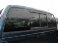 Patriot Blue Metallic - Ram 3500 SLT Quad Cab 4x4 Dually Photo No. 26
