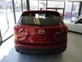 Zeal Red Mica - CX-5 Sport AWD Photo No. 6