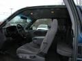 Patriot Blue Metallic - Ram 3500 SLT Quad Cab 4x4 Dually Photo No. 32