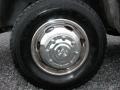 Patriot Blue Metallic - Ram 3500 SLT Quad Cab 4x4 Dually Photo No. 36