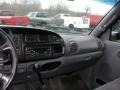Patriot Blue Metallic - Ram 3500 SLT Quad Cab 4x4 Dually Photo No. 46