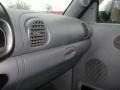 Patriot Blue Metallic - Ram 3500 SLT Quad Cab 4x4 Dually Photo No. 47