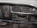 Patriot Blue Metallic - Ram 3500 SLT Quad Cab 4x4 Dually Photo No. 52