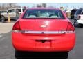 Victory Red - Impala LT Photo No. 14