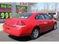 Victory Red - Impala LT Photo No. 15