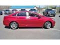 2011 Venetian Red Hyundai Sonata SE  photo #4
