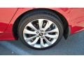 2011 Venetian Red Hyundai Sonata SE  photo #9