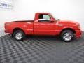 Torch Red - Ranger STX Regular Cab Photo No. 5