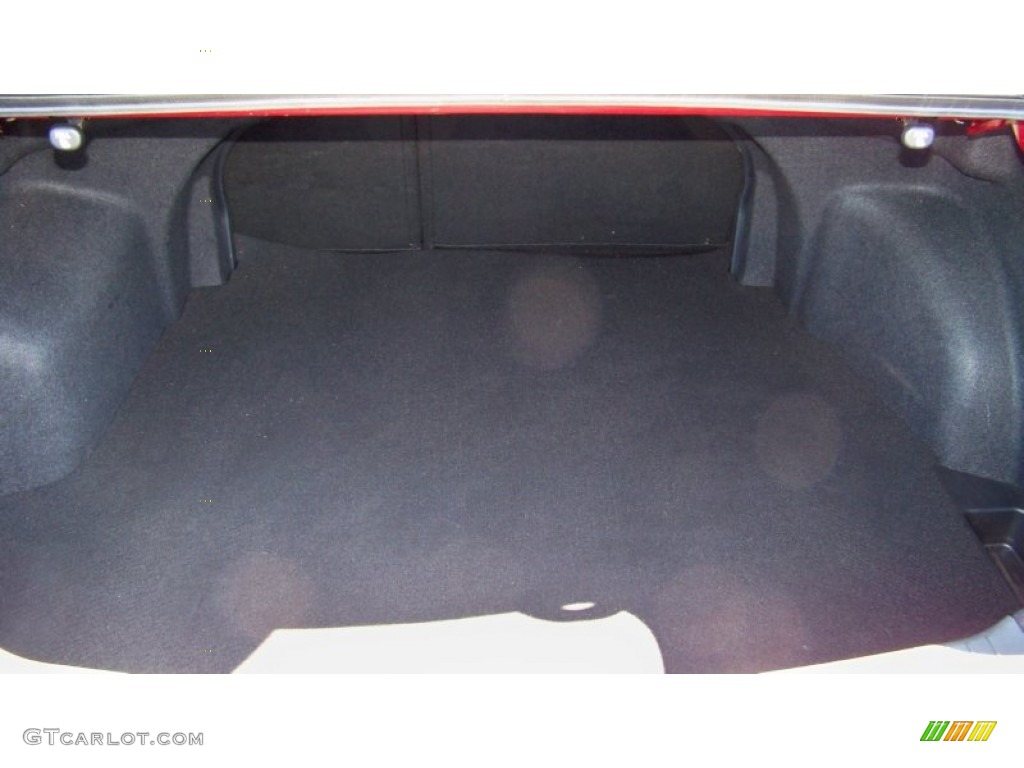 2011 Sonata SE - Venetian Red / Black photo #22