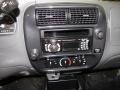 2006 Torch Red Ford Ranger STX Regular Cab  photo #10