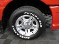 2006 Ford Ranger STX Regular Cab Wheel and Tire Photo