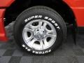 2006 Torch Red Ford Ranger STX Regular Cab  photo #22