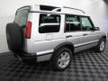 2003 Zambezi Silver Land Rover Discovery HSE  photo #4