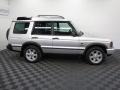 2003 Zambezi Silver Land Rover Discovery HSE  photo #5