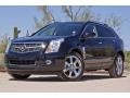 Black Raven 2010 Cadillac SRX V6 Exterior