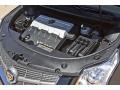 3.0 Liter DI DOHC 24-Valve VVT V6 Engine for 2010 Cadillac SRX V6 #63257818