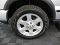 2003 Land Rover Discovery HSE Wheel and Tire Photo