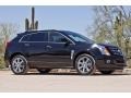 Black Raven 2010 Cadillac SRX V6 Exterior