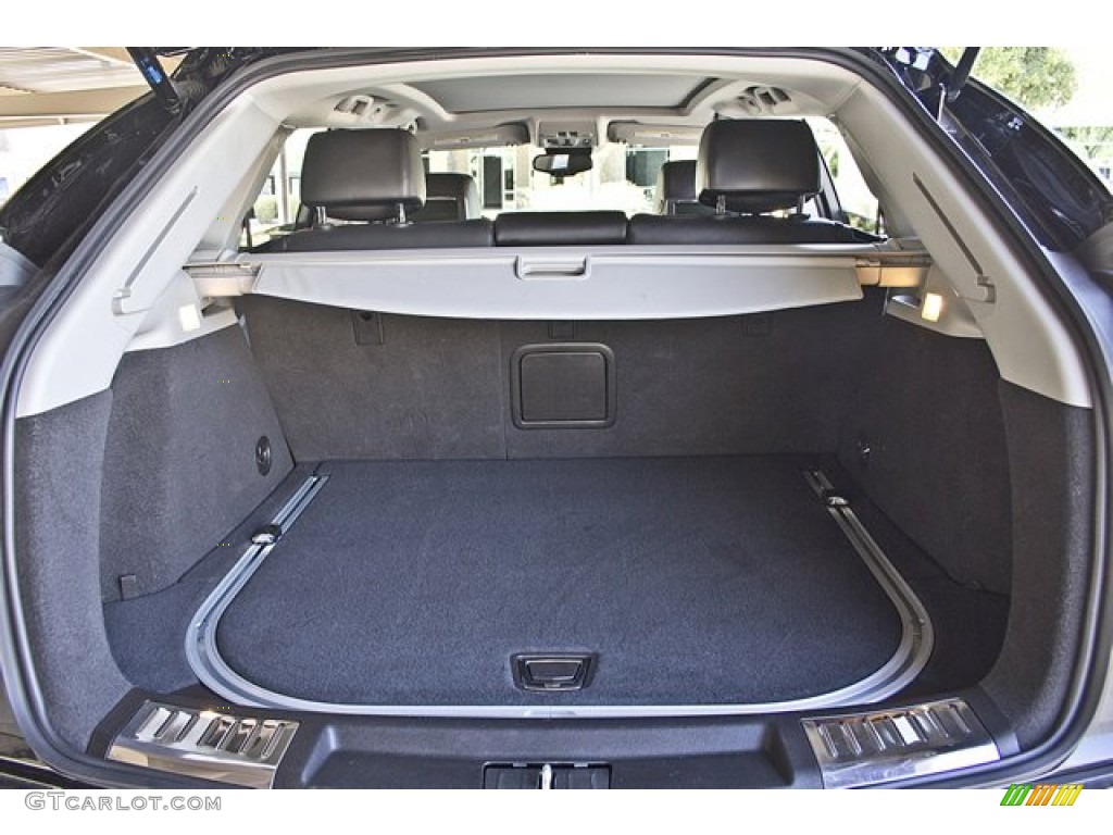 2010 Cadillac SRX V6 Trunk Photo #63257878