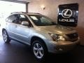 Millenium Silver Metallic - RX 330 AWD Photo No. 1