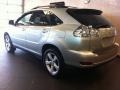 Millenium Silver Metallic - RX 330 AWD Photo No. 4