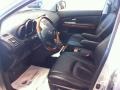 Millenium Silver Metallic - RX 330 AWD Photo No. 5