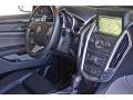 Ebony/Titanium Controls Photo for 2010 Cadillac SRX #63257992