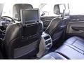 Ebony/Titanium Interior Photo for 2010 Cadillac SRX #63258031