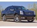 2011 Black Raven Cadillac Escalade EXT Luxury AWD  photo #5