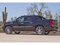 Black Raven - Escalade EXT Luxury AWD Photo No. 14