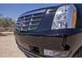 2011 Black Raven Cadillac Escalade EXT Luxury AWD  photo #15