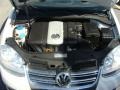 Candy White - Jetta SE Sedan Photo No. 14
