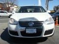 Candy White - Jetta S Sedan Photo No. 3