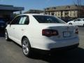 Candy White - Jetta S Sedan Photo No. 5