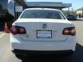 Candy White - Jetta S Sedan Photo No. 6